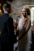 Nicole and Liam. Healey Barn.