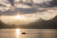 Lake Como - Pre Wedding